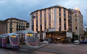 Starhoteles Michelangelo Florence